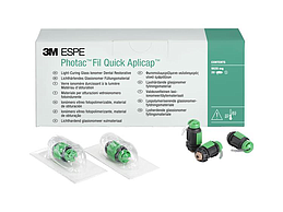 PHOTAC FIL FAST APLICAP C4 20 ST.-3M