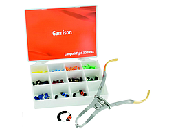 COMPOSI TIGHT 3D FUSION 3DB-KFF-00