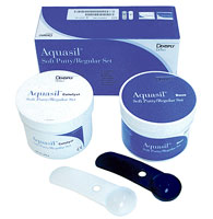 AQUASIL SOFT PUTTY RS 900ML ULTRA