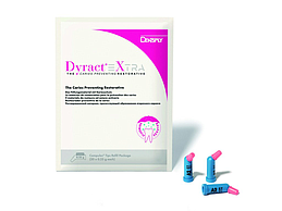 DYRACT EXTRA REFILL A4 20 ST.