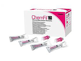 CHEMFIL ROCK REFILL A1 50 KAPSELN