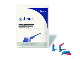 X-FLOW REFILL SORTIMENT 16 KAPS. B1-A2-A3-OA3