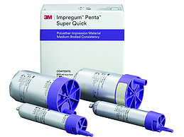 IMPREGUM PENTA SUPER QUICK MEDIUM REFILL