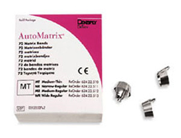 AUTOMATRIX MEDIUM REGULAR MR