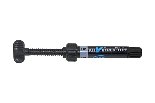 HERCULITE XRV DENTINE C2 SPRITZE
