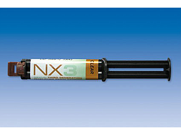 NEXUS 3 DUAL CURE REFILL CLEAR 5GR.