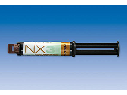 NEXUX 3 LIGHT CURE SERINGUE BLEACH 1.8GR.