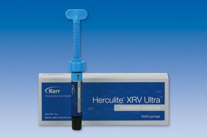 HERCULITE XRV ULTRA SCHMELZ B3 SPRITZE