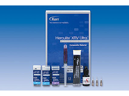 HERCULITE XRV ULTRA MINIKIT UNIDOSE