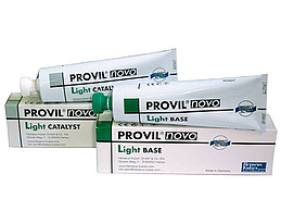 PROVIL NOVO LIGHT 2X140ML 1BASE+1CATAL