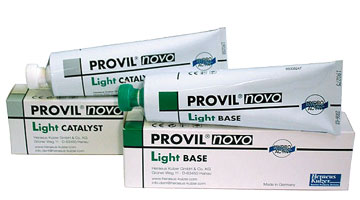 PROVIL NOVO LIGHT 2X140ML 1BASE+1CATAL