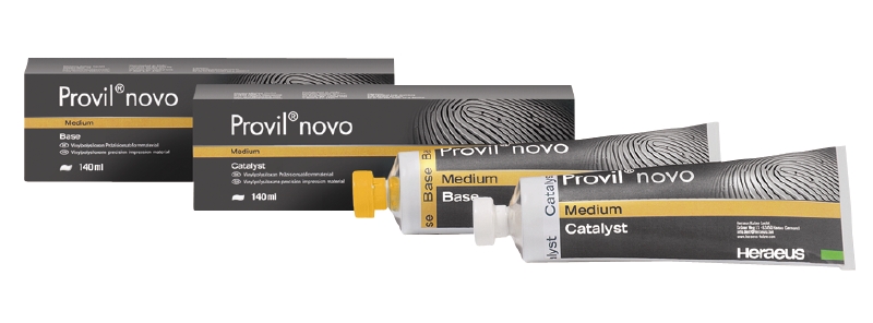 PROVIL NOVO MEDIUM 2X140ML 1BASE+1CATAL