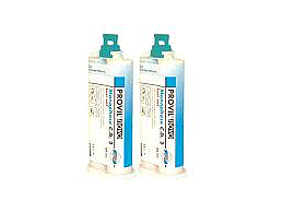 PROVIL NOVO MONOPHASE FAST SET CD2 2X50ML