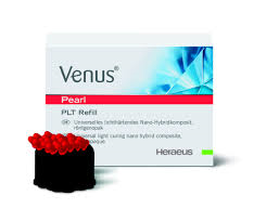 VENUS PEARL - PLT 20X0.2G - A3.5