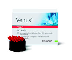 VENUS PEARL - PLT 20X0.2G - D3