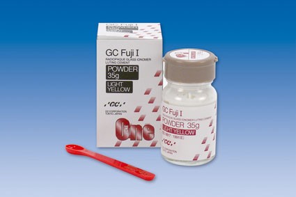 FUJI I PULVER 35 g GC