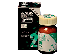 FUJI II LC C2 IMPROVED PULVER GC