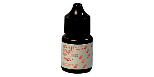 FUJI PLUS FLUSSIGKEIT 7 ml GC