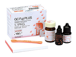 FUJI PLUS INTRO PACK 1-1 PKG GC