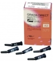 GRADIA DIRECT UNITIP A1 ANTERIOR 20x0.24 g GC