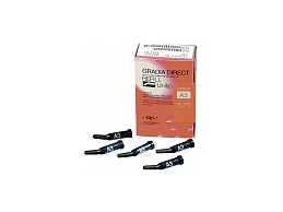 GRADIA DIRECT UNITIP A2 ANTERIOR 20x0.24g GC