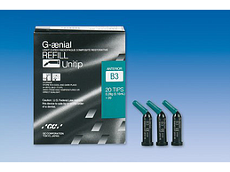G-AENIAL ANTERIOR B3 UNITIPS 10PCS.