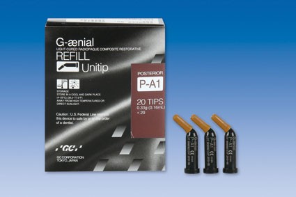 G-AENIAL POSTERIOR UNITIP A1 20X0.16