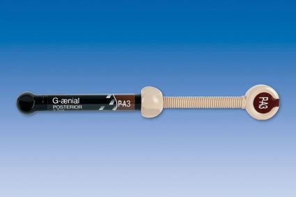 G-AENIAL POSTERIOR SPRITZE - P-A3