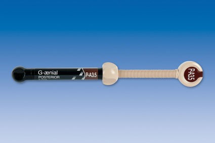 G-AENIAL POSTERIOR SPRITZE - P-IE
