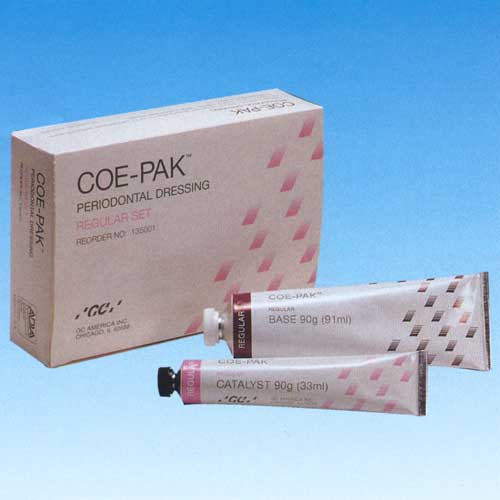 COE PAK HARD &amp; FAST 90G +90 G