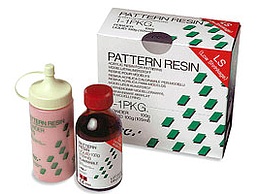 PATTERN RESIN LS PACK  900494