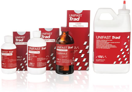 UNIFAST TRAD FLUSSIGKEIT 100 G