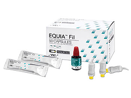 EQUIA INTRO PACK A2 50 ST