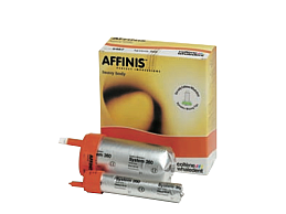 AFFINIS SYSTEM 360 HB NACHFULLPACKUNG