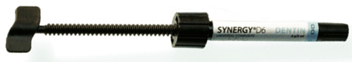 SYNERGY D6 DENTIN A2/B2 SERINGUE