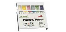 PAPIERSPITZE COLOR ASS.15-40 200 ST