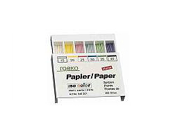 PAPIERSPITZE COLOR ISO 40 200 ST