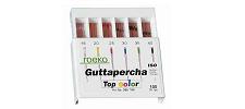 GUTTA TOP COLOR ISO GR.20 100 ST.