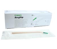 SURGITIP ENDO 2.5MM 20 ST