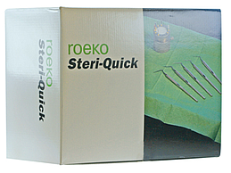 STERI QUICK 500X700MM / 50 pc