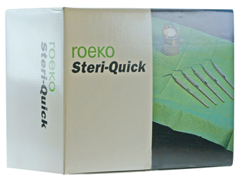 STERI QUICK 700X1000MM / 25 pc