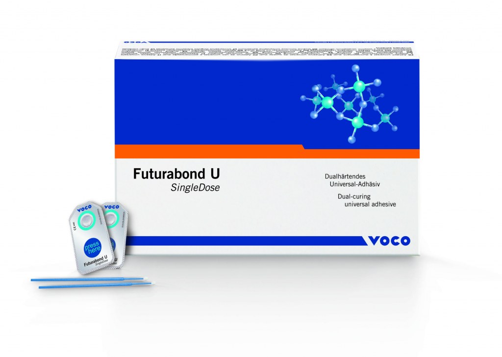 FUTURABOND U SINGEL DOSE 50 ST.