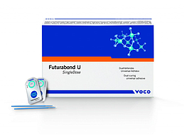 FUTURABOND U SINGEL DOSE 200PCS