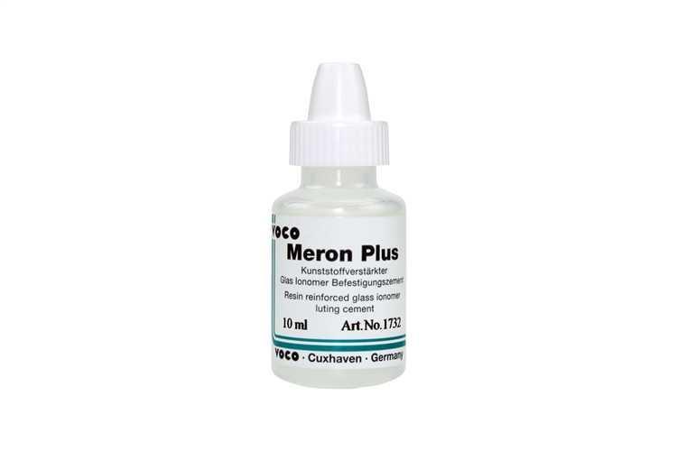 MERON PLUS FLUSSIGKEIT 10 ML VOCO