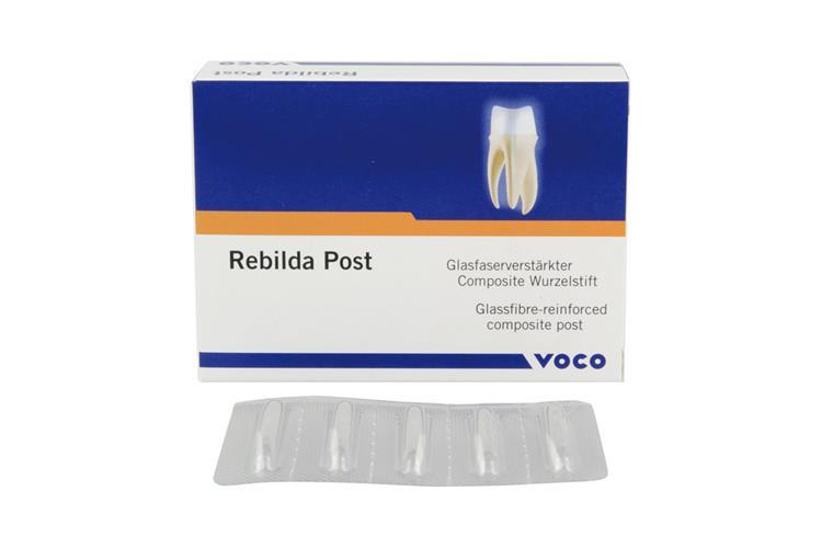 REBILDA POST 2.0 GELB