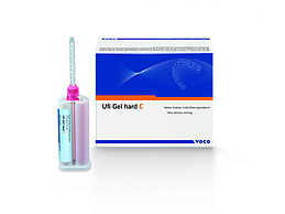 UFI GEL HARD C REFILL