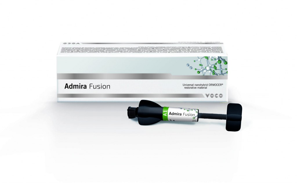 ADMIRA FUSION SPRITZE B1