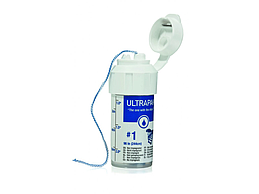 ULTRAPAK CLEANCUT FADEN #1 BLAU - CE