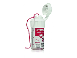 ULTRAPAK CLEANCUT FADEN #3 ROSA - CE