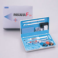 PANAVIA F 2.0 INTRO KIT TC